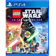 LEGO Star Wars: The Saga Skywalker PS4