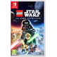 LEGO Star Wars: The Saga Skywalker Switch