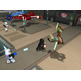 Lego Star Wars: The Clone Wars 3DS
