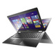 LENOVO YOGA 500-14IBD 14" W10 (i3/4GB RAM/128Gb SSD)