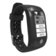 Leotec GPS Training Band Black