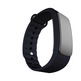 Leotec MultiSports Summersible Black Activity Bracelet