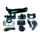 Camera Leotec Action Sport HD Black + Waterproof Housing