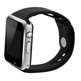 Leotec Smartwatch Bluetooth Sport Black
