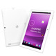 Tablet Leotec Supernova Qi16 10.1" 16GB White