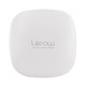 Lepow Moonstone 3000mah Power Bank White