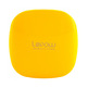 Lepow Moonstone 3000mah Power Bank Yellow