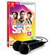 Let\'s Sing 13 + 2 Micro Switch