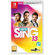 Let\'s Sing 13 Switch