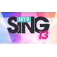 Let\'s Sing 13 Switch