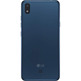 LG K20 Morocco Blue 1GB + 16GB
