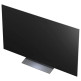 LG OLED55C54LA 55 "4K Ultra HD OLED Smart TV