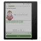 Electronic Book Boox Go Color 7 "Gen.2 64Gb (Android 13)