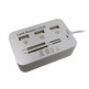 Lightning Adapter USB/Flash for iPad 4/iPad Mini