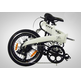 Electric biking Lithium Ibiza LCD Kaos