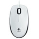 Logitech B100 800 DPI White