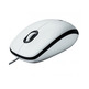 Logitech B100 800 DPI White