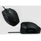 Logitech G600 MMO Gaming Mouse Black