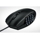 Logitech G600 MMO Gaming Mouse White