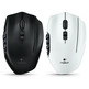 Logitech G600 MMO Gaming Mouse White