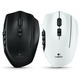 Logitech G600 MMO Gaming Mouse Black