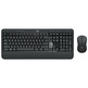 Logitech MK540 Keyboard and Wireless Mouse