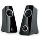 Logitech Z-320 2.0 Sound Speaker