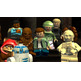 Lego Star Wars: The Clone Wars 3DS