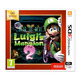 Luigi\'s Mansion 2 3DS