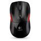 Logitech M525 Wireless Black