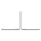 MacBook PRO A1990 (late 2019) 15 "Retina i9 32GB RAM 500GB SSD NVME Reconditioning
