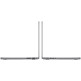 MacBook PRO M3 A2992: 14 "(4.05Ghz) 18GB RAM 512GB SSD NVME GRAD A +