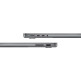 MacBook PRO M3 A2992: 14 "(4.05Ghz) 18GB RAM 512GB SSD NVME GRAD A +