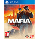 Mafia: Definitive Edition PS4