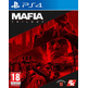 Mafia Trilogy PS4