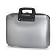 Briefcase E-vitta Bag Carbon for Portals up to 15.6 " Silver