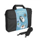 Techair TANZ0140 + Mouse 15.6 '' Portable briefcase ''