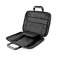 Rigid E-vitta Bag Carbon for Portals up to 13.3 " Purpura