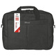 Briefcase Trust Primo for Portdates up to 16 " Black
