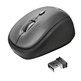 Maletin Trust Primo for laptops up to 16 '' + Black Wireless Mouse