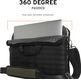 Briefcase UAG 13 '' Slim Brief Olive