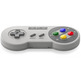 Super Nintendo 8bitdo Bluetooth command