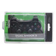 Controller Dual Shock 3 Wireless M.TK. PS3 - Black