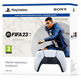 Command Dualsense Blanco + FIFA 23 + Digital Content