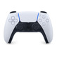 Control Dualsense Ps5 White v2