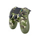 Controller Dualshock 4 Green Camouflage