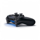 Dualshock 4 PS4 Black V2 GW