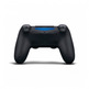 Dualshock 4 PS4 Black V2 GW