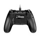 Remote Gaming Krom Kaiser PC/PS3/PS4 USB Black