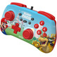 Command Horipad Wired Mini Edition Super Mario Switch